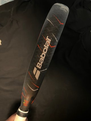 Babolat Technical Veron Pala Pádel