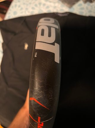 Babolat Technical Veron Pala Pádel