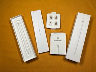 iPad Pro 12.9 3ª Gen 256GB + Accesorios