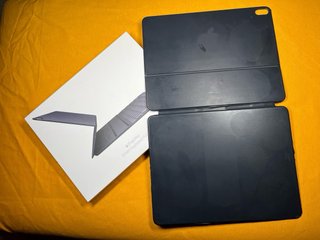 iPad Pro 12.9 3ª Gen 256GB + Accesorios