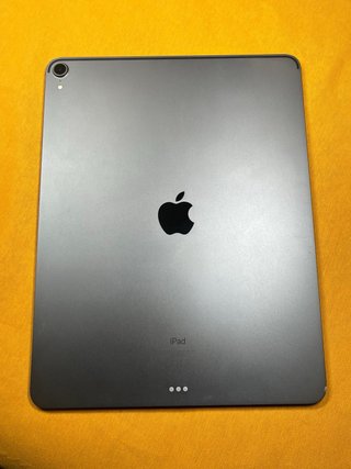 iPad Pro 12.9 3ª Gen 256GB + Accesorios