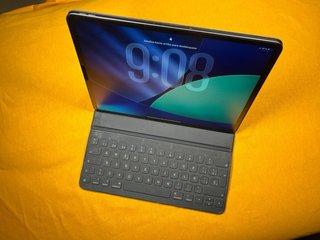 iPad Pro 12.9 3ª Gen 256GB + Accesorios