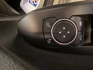 Ford Focus ST LINE automatico