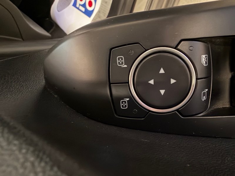 Ford Focus 1.5 EcoBlue ST-Line 2018, foto 20