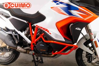 KTM 1290 SUPER ADVENTURE R