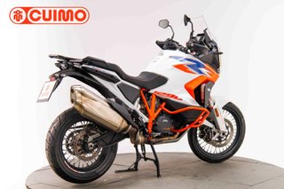 KTM 1290 SUPER ADVENTURE R