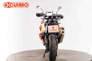 KTM 1290 SUPER ADVENTURE R