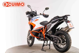 KTM 1290 SUPER ADVENTURE R