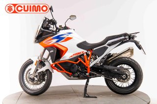 KTM 1290 SUPER ADVENTURE R