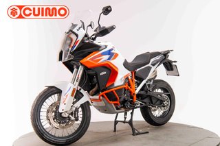 KTM 1290 SUPER ADVENTURE R