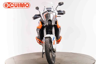 KTM 1290 SUPER ADVENTURE R