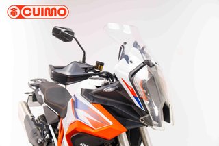 KTM 1290 SUPER ADVENTURE R