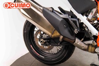KTM 1290 SUPER ADVENTURE R