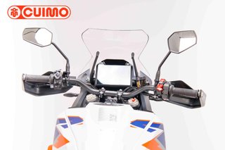 KTM 1290 SUPER ADVENTURE R