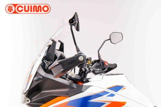 KTM 1290 SUPER ADVENTURE R