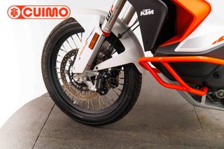 KTM 1290 SUPER ADVENTURE R