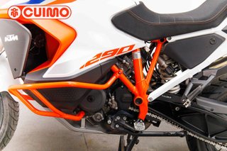 KTM 1290 SUPER ADVENTURE R