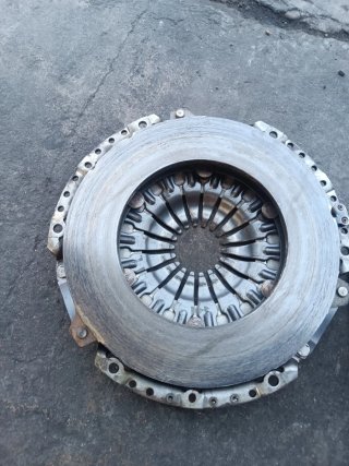 Kit Embrague Bimasa Opel Insignia 2.0 DCI