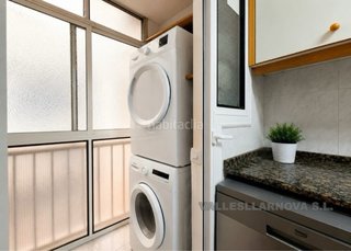 Venta piso en pleno centro de mollet.