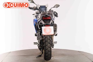 VOGE 525DSX