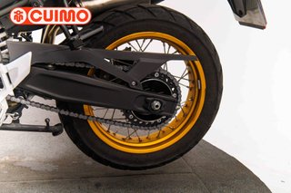 VOGE 525DSX