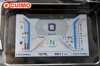 QJ MOTOR SRT 900 SX