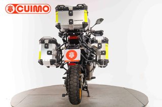 QJ MOTOR SRT 900 SX