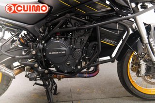 QJ MOTOR SRT 900 SX