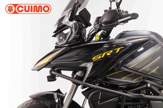 QJ MOTOR SRT 900 SX