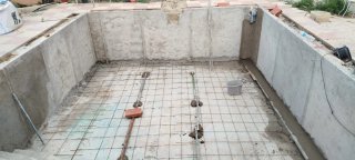 Reparaciones y impermeabilizacion de piscinas