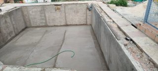 Reparaciones y impermeabilizacion de piscinas