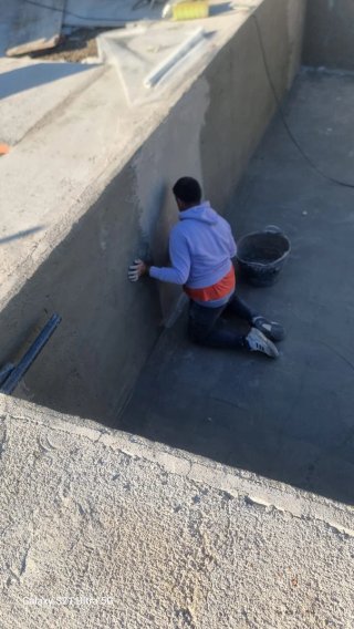 Reparaciones y impermeabilizacion de piscinas