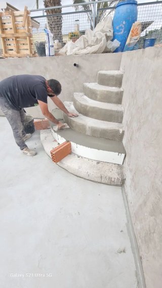 Reparaciones y impermeabilizacion de piscinas