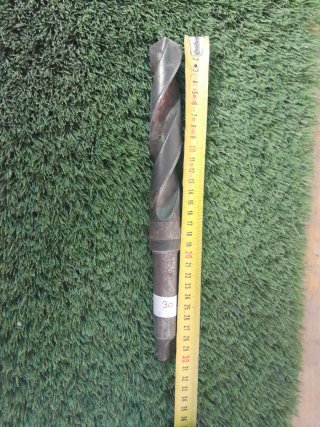 Broca metal 30mm