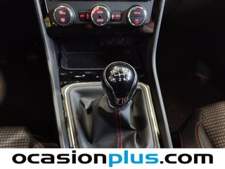 SEAT León 1.4 TSI S&S FR Plus 92 kW (125 CV)