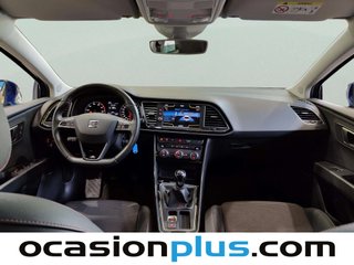 SEAT León 1.4 TSI S&S FR Plus 92 kW (125 CV)