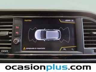 SEAT León 1.4 TSI S&S FR Plus 92 kW (125 CV)