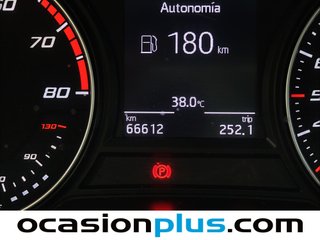 SEAT León 1.4 TSI S&S FR Plus 92 kW (125 CV)