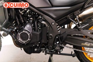 VOGE 525DSX