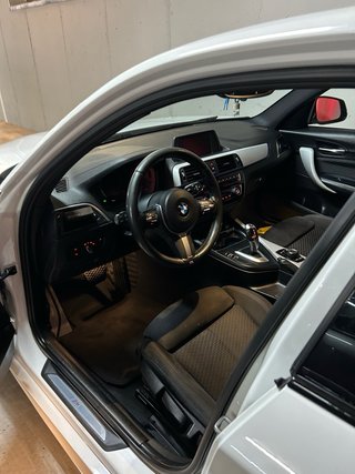 BMW Serie 1 2018