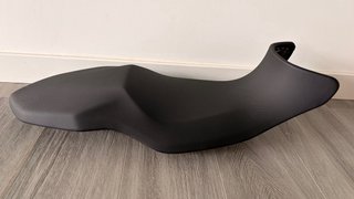 Asiento Moto bmw