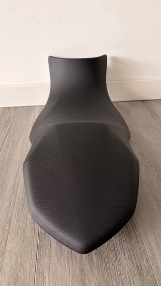 Asiento Moto bmw