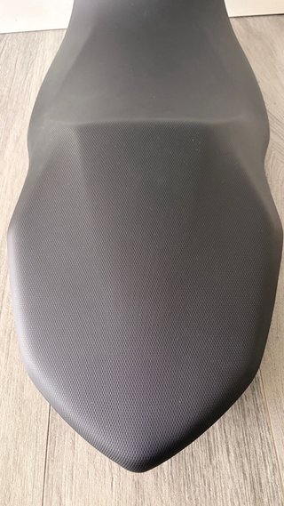 Asiento Moto bmw