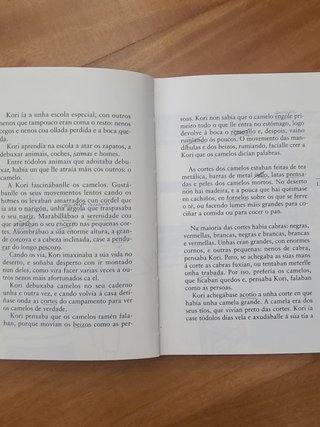 Palabras de Caramelo (Galego)