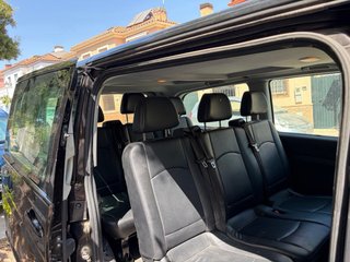 Mercedes-Benz Vito 2014