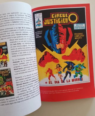 Las portadas perdidas de Vértice vol. 2