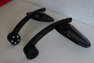 Espejos moto