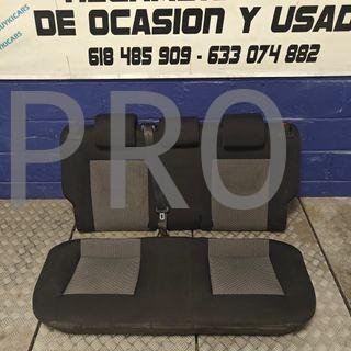 JUEGO COMPLETO ASIENTOS VOLKSWAGEN POLO USADO