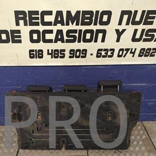 JUEGO COMPLETO ASIENTOS VOLKSWAGEN POLO USADO