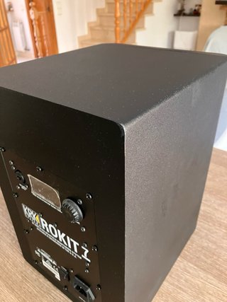 KRK Rokit 7 G4 Monitor